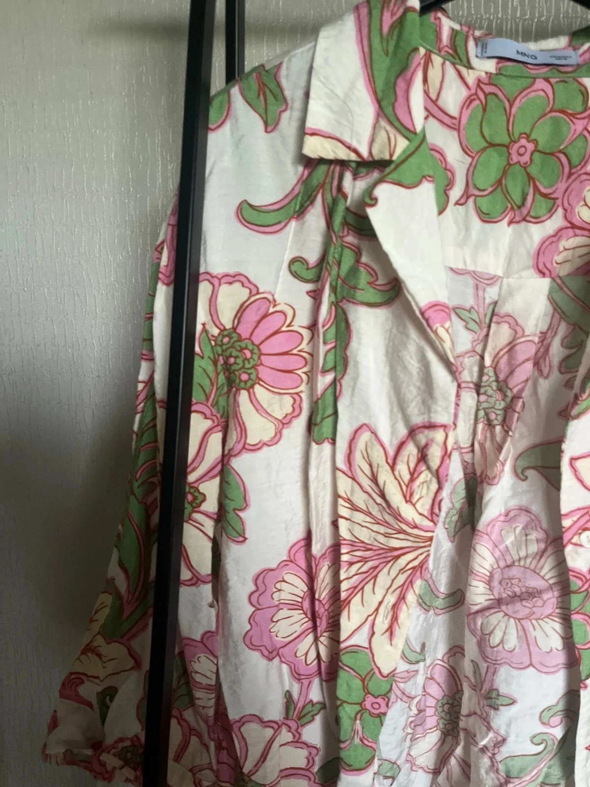 Cute blouse – photo 3